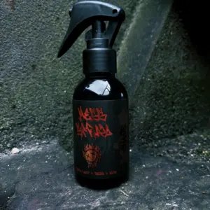 Chase Out Mess Spray — spray teksturyzujący