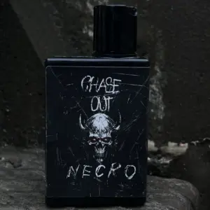 Chase Out Necro — prestyler 150 ml