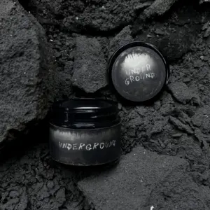Chase Out Underground — matowa glinka 90 ml